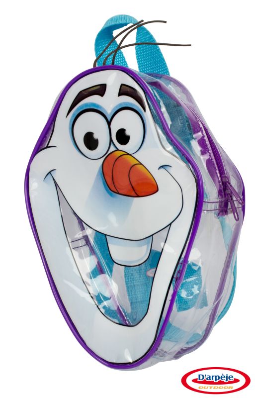 Set protectie in rucsac (genunchiere, cotiere, protectie incheieturi)