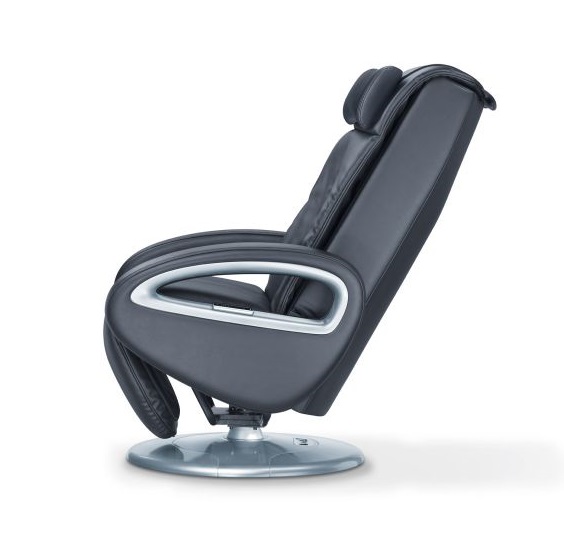 Fotoliu pentru masaj shiatsu MC3800