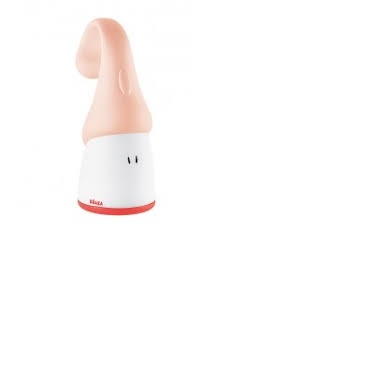 Lampa pixie torta coral