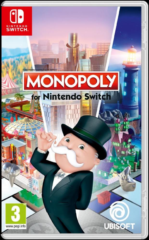 Joc monopoly sw