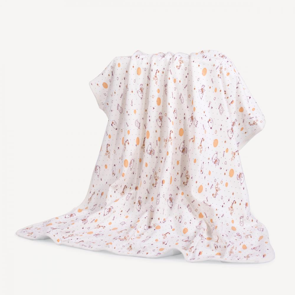 Paturica pentru bebelusi baby blanket