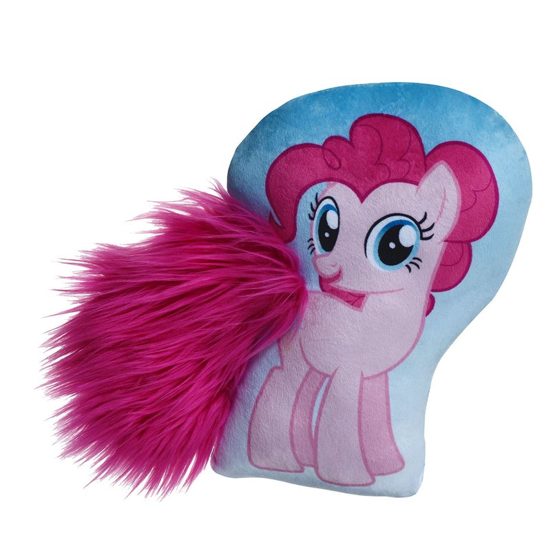 Perna My Little Pony Pinkie Pie 30 cm Mediadocs