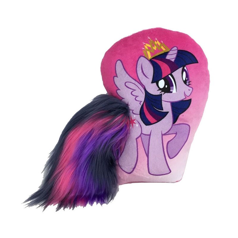 Perna My Little Pony Princess Twilight Plus 30cm Mediadocs