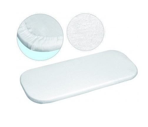 Protectie impermeabila respirabila cu strat antialergenic 120x60 cm