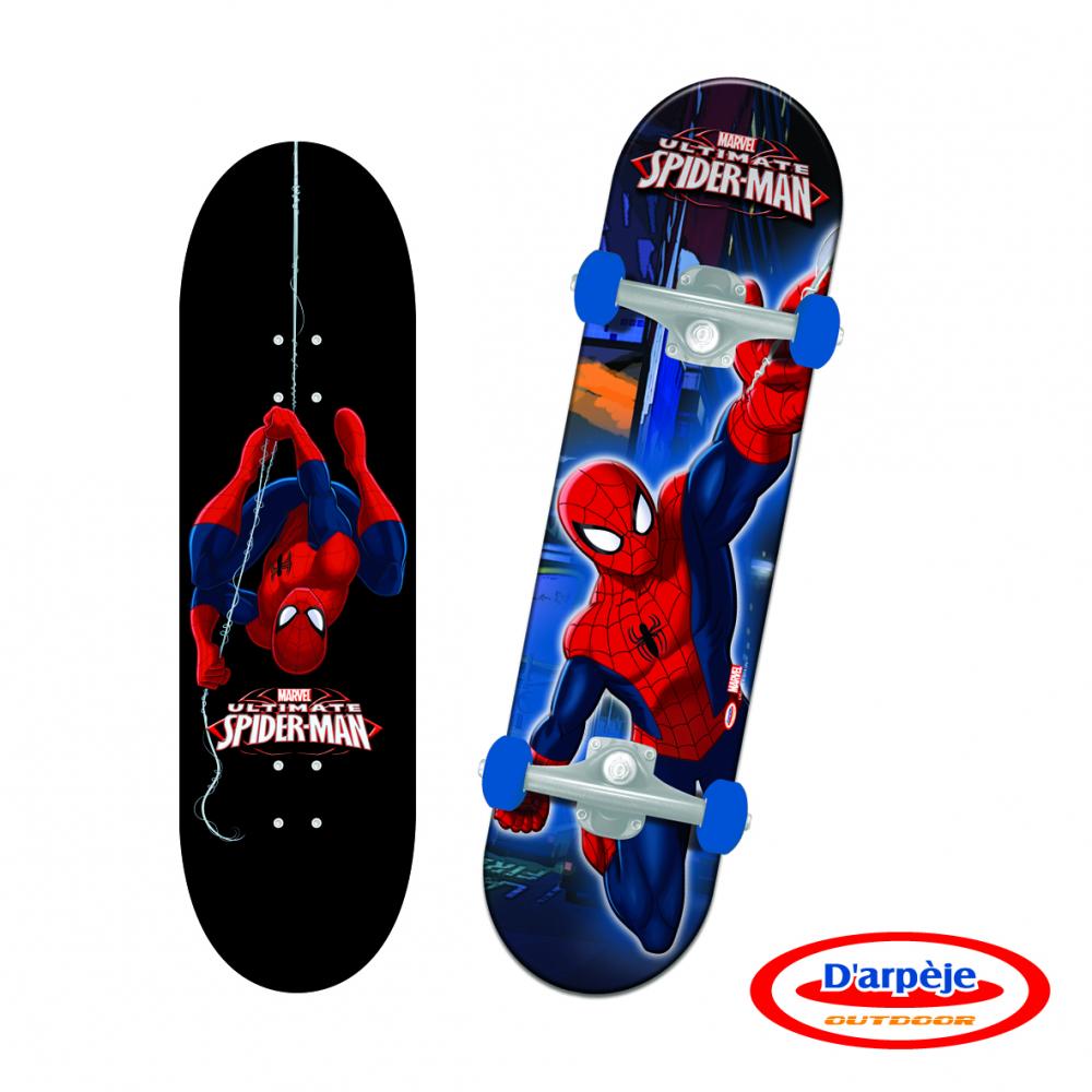 Skateboard 79 cm Spiderman