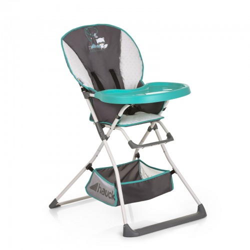 Scaun masa mac baby deluxe forest fun