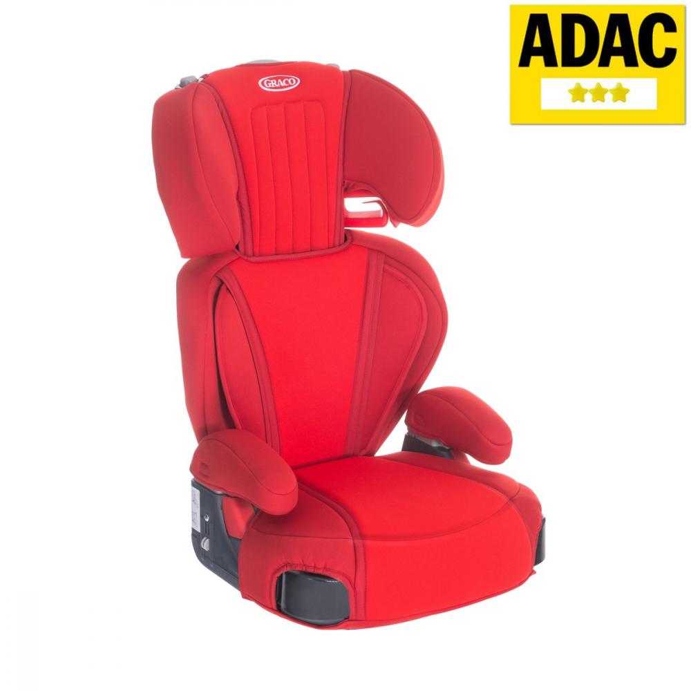 Scaun auto logico lx comfort fiery red