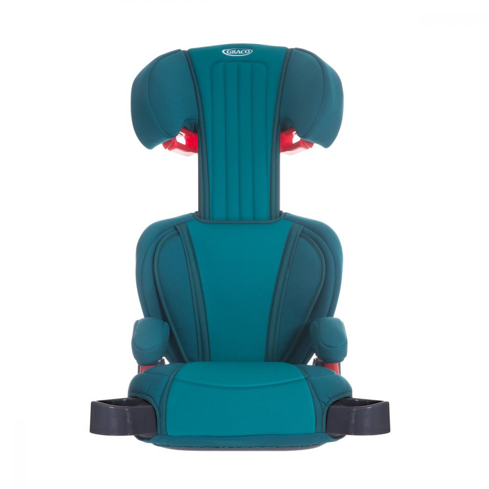 Scaun auto Logico LX Comfort Harbour Blue