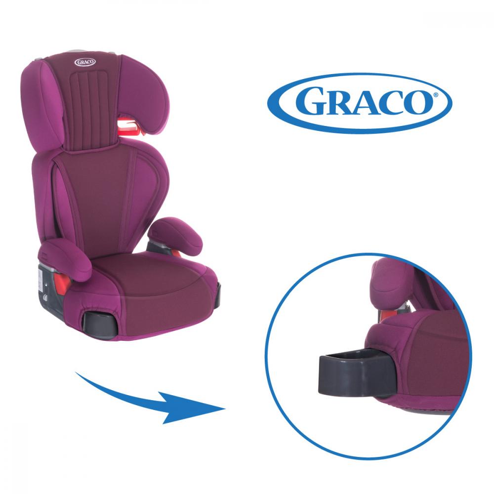 Scaun auto logico lx comfort wine