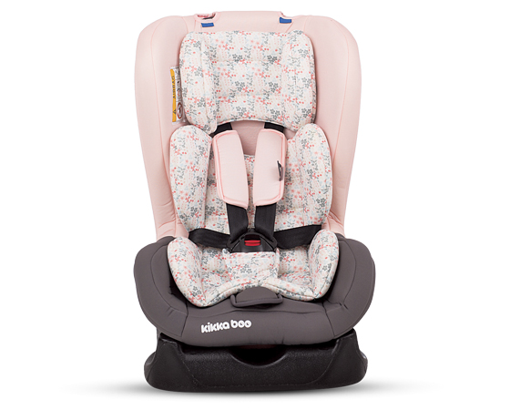 Scaun auto Vintage Light Pink 0-18 kg