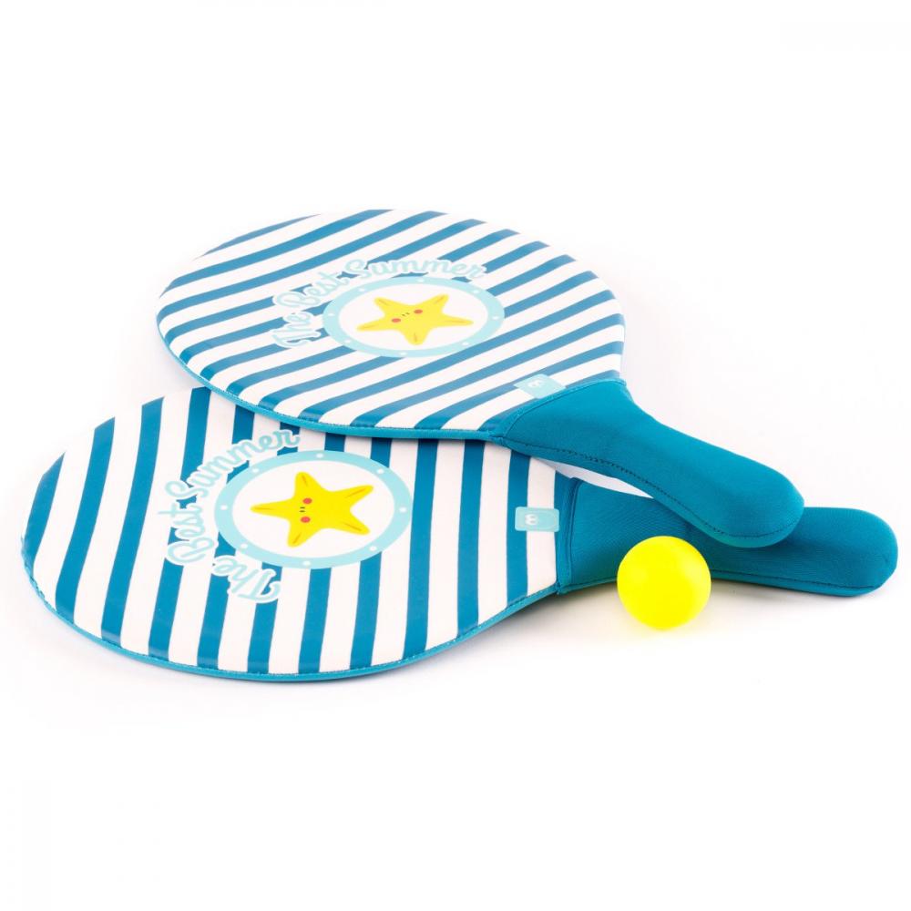 Set sporturi plaja sea world colors