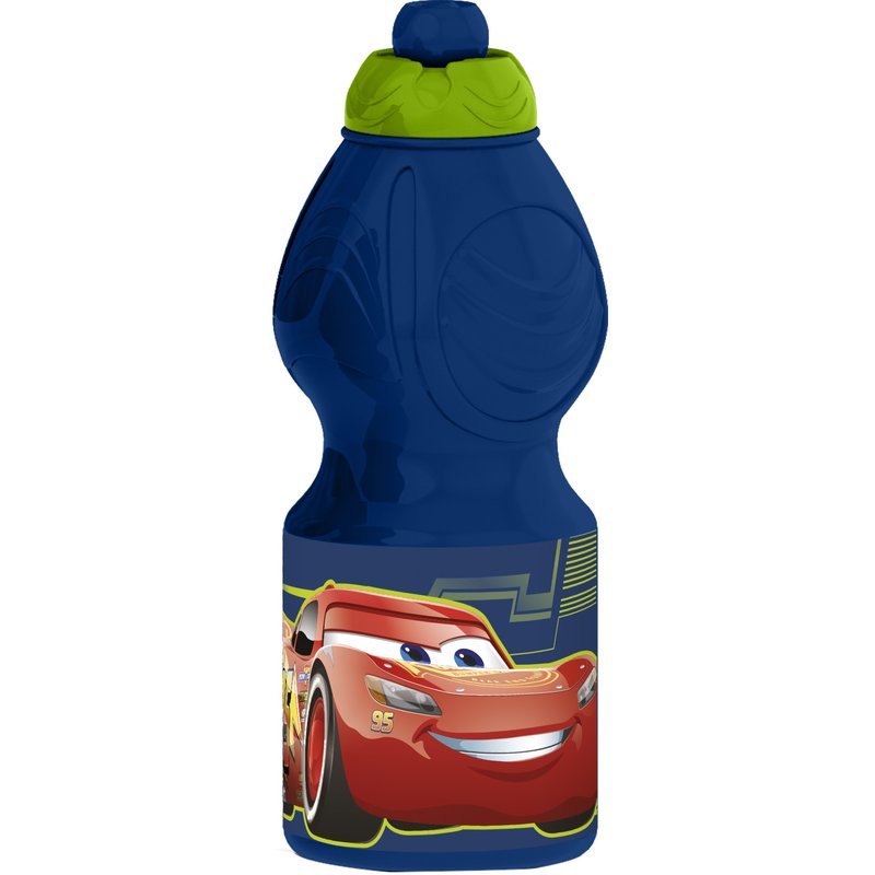 Sticla cars 3 400 ml