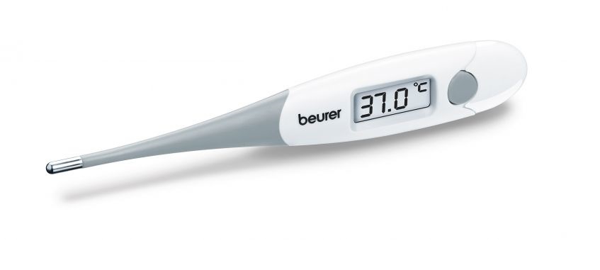 Termometru electronic Beurer FT15 Beurer imagine noua responsabilitatesociala.ro