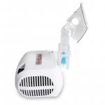 Aparat de aerosoli Scian RedLine NB-220C particule variabile, masca nou nascuti si masca medie