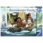 Puzzle Moana 100 piese