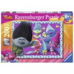 Puzzle Trolls 200 piese