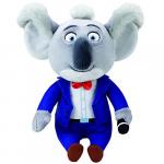 Plus licenta Sing, BUSTER (15 cm) - Ty