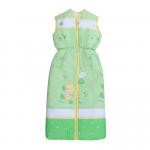 Sac de dormit de iarna 105 cm bbc ranforce Ducks Green