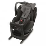 Scaun Auto pentru Copii Zero.1 Elite R129 Carbon Black