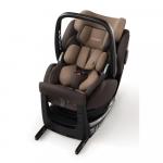 Scaun Auto pentru Copii Zero.1 Elite R129 Dakar Sand