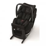 Scaun Auto pentru Copii Zero.1 Elite R129 Performance Black