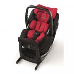 Scaun Auto pentru Copii Zero.1 Elite R129 Racing Red
