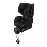 Scaun auto pentru copii cu isofix OptiaFix Performance Black