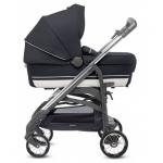 Carucior 3in1 Trilogy Plus System Quattro Pantelleria
