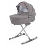 Carucior 3in1 Trilogy System Quattro Sideral Grei