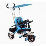 Tricicleta copii Baby Mix GR01 blue