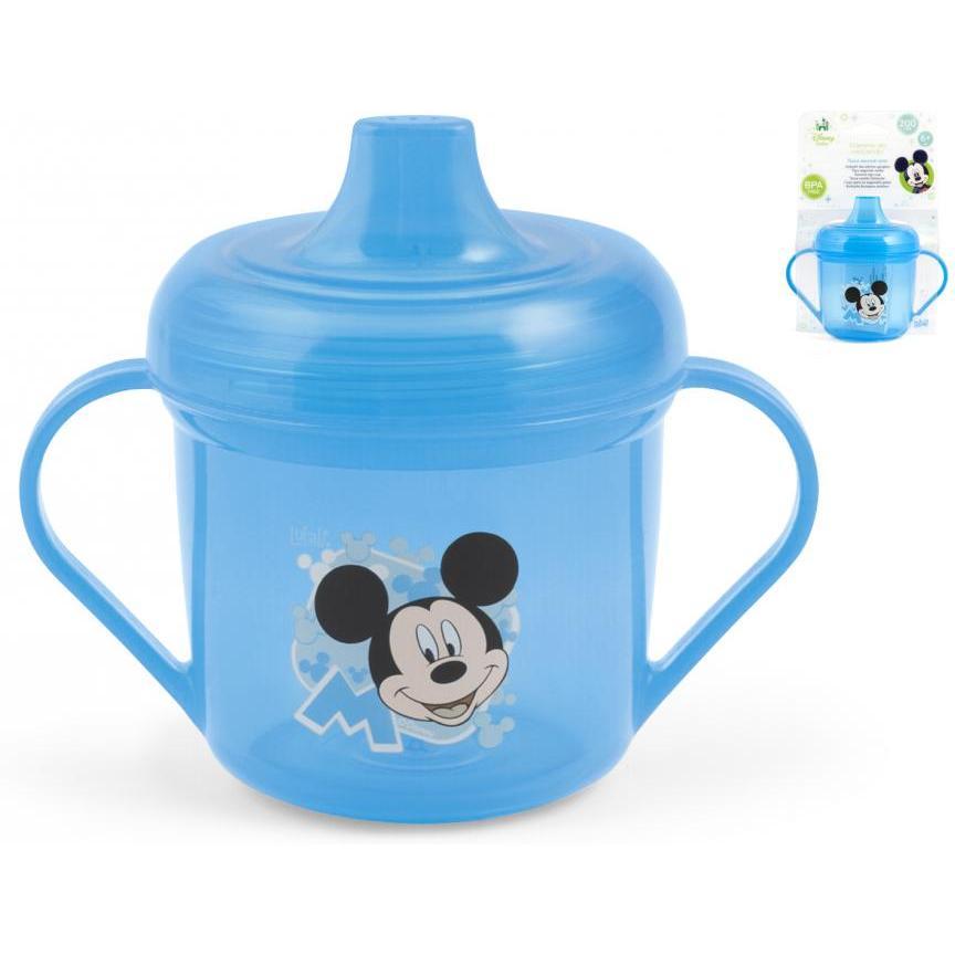 Cana cu cioc mickey lulabi 7964700