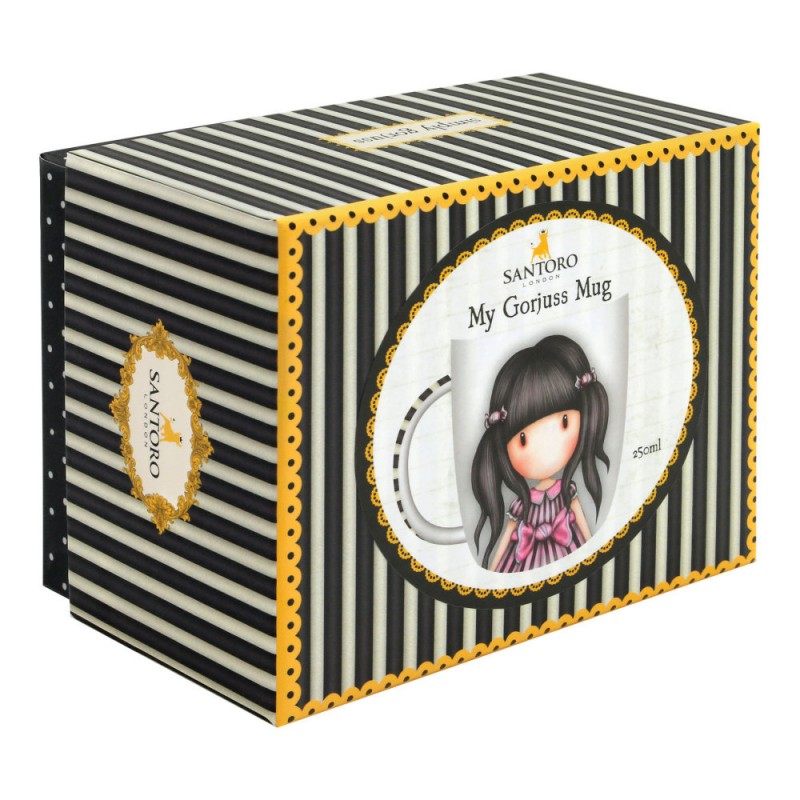 Cana mica sugar and spice