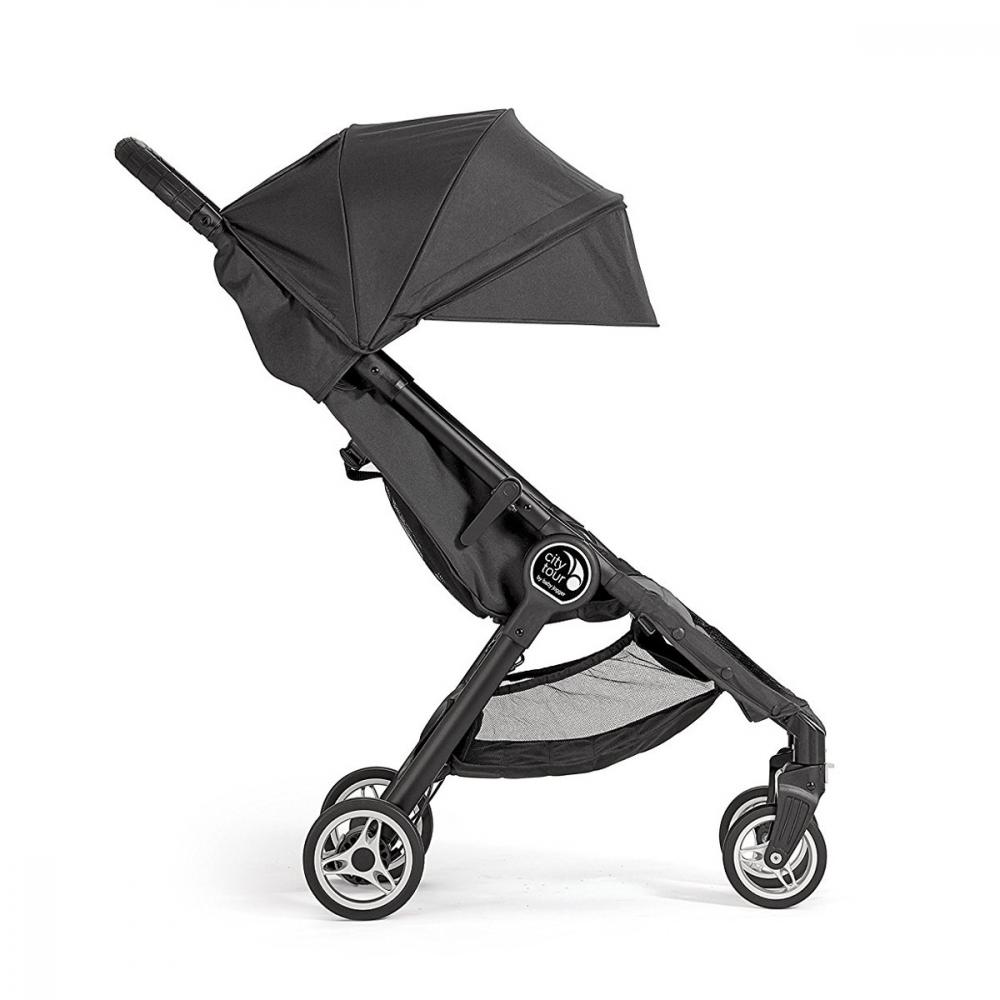 Carucior city tour onyx