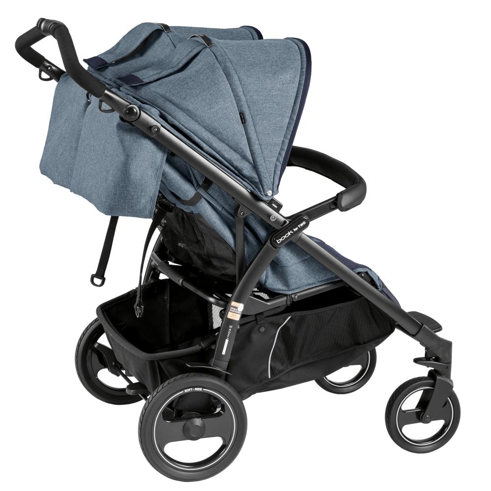 Carucior peg perego book for two elite horizon