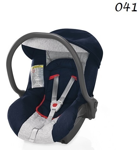 Cos auto smart silver 041