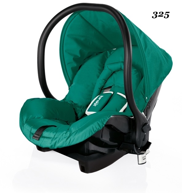 Cos auto smart silver 325