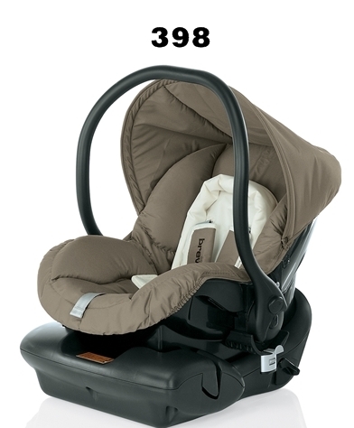 Cos auto smart silver 398