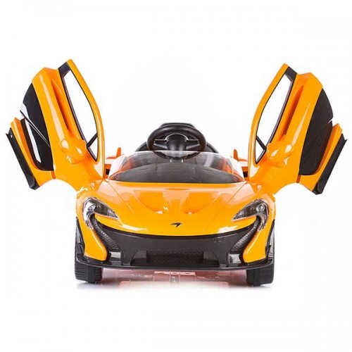 Masinuta electrica Chipolino McLaren P1 orange