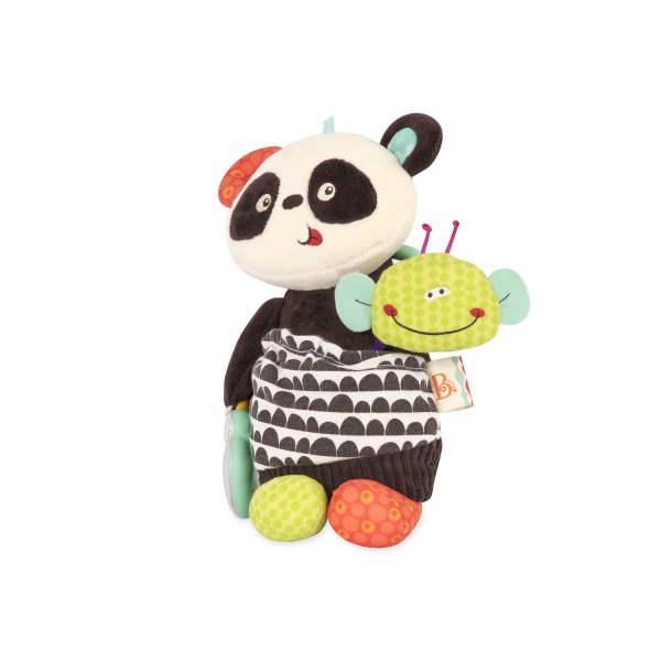 Panda cu activitati B.Toys BToys