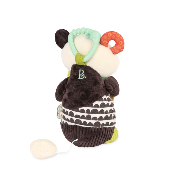 Panda cu activitati B.Toys - 1