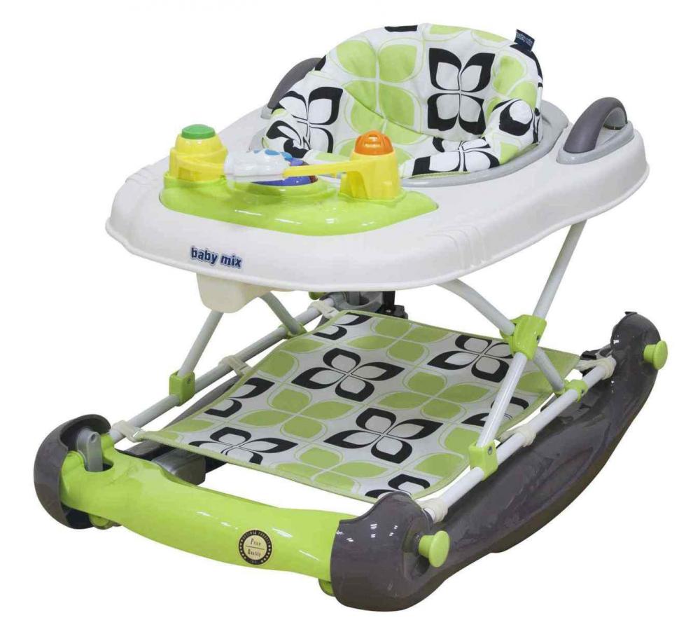 Premergator 3 in 1 spring walker