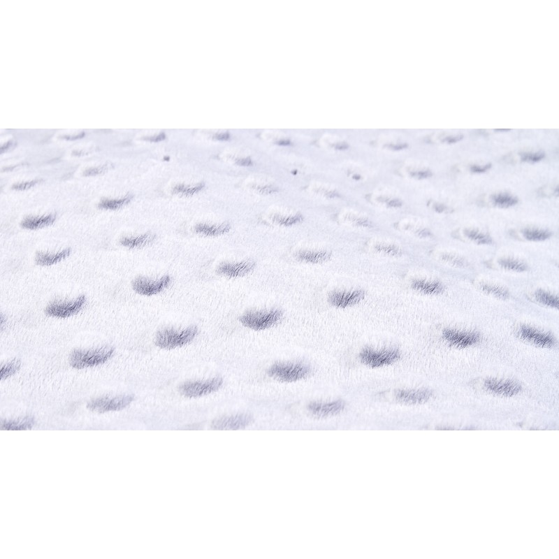 Sac de iarna matlasat mininky 90x40 cm beige