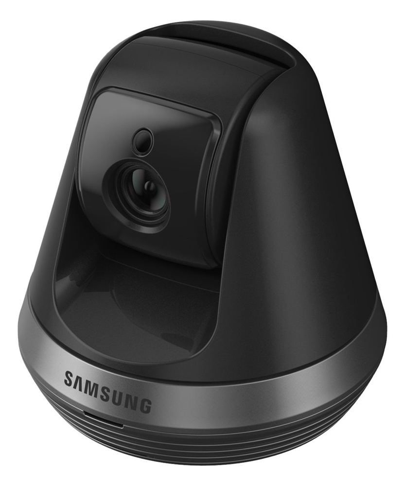 Samsung SmartCam SNH-V6410 - 1 | YEO