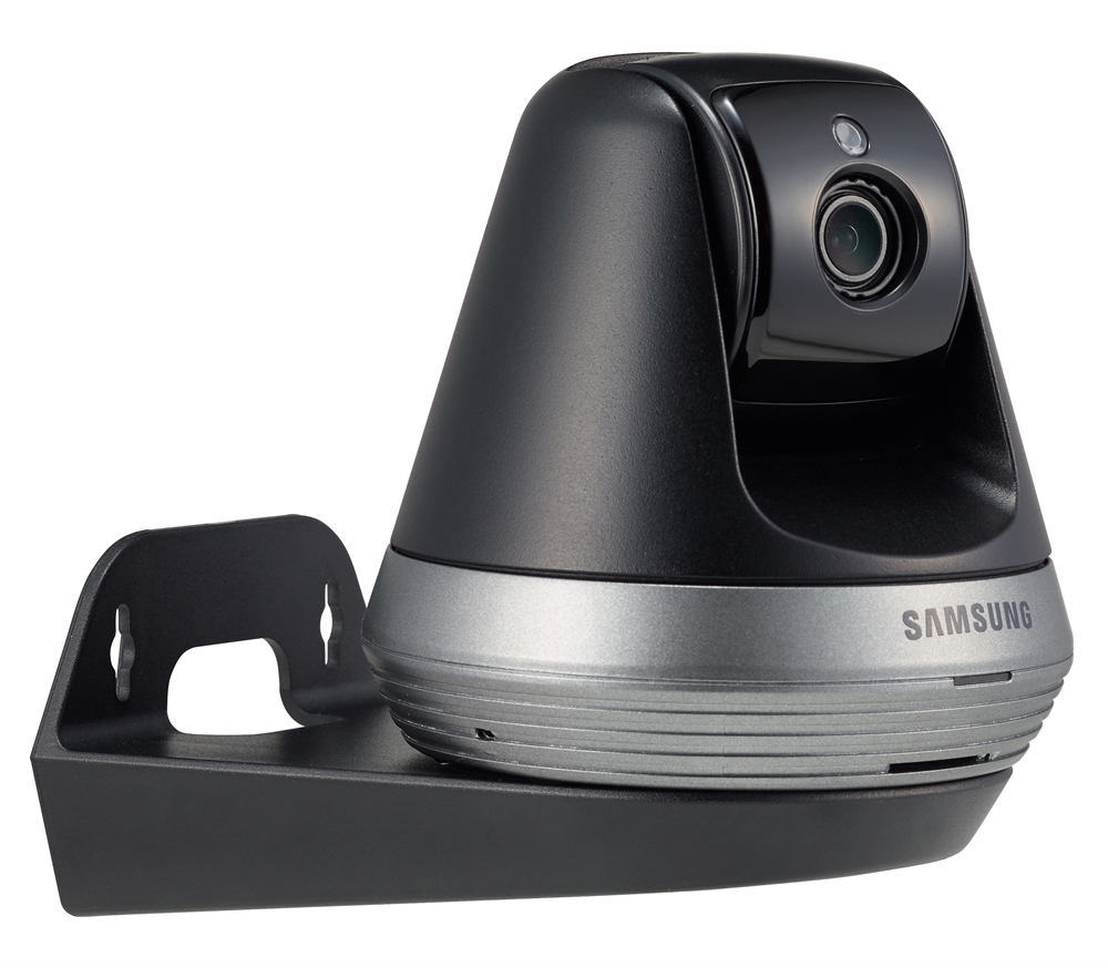 Samsung SmartCam SNH-V6410 - 2 | YEO