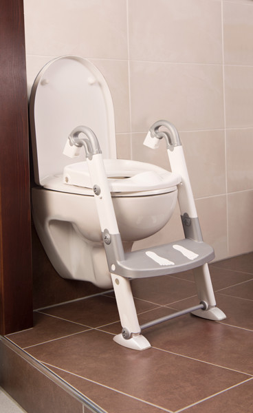 Scara cu reductor wc si olita white persilber kidskit igiena imagine noua responsabilitatesociala.ro