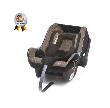 Scoica Auto Traveller Xp Brown