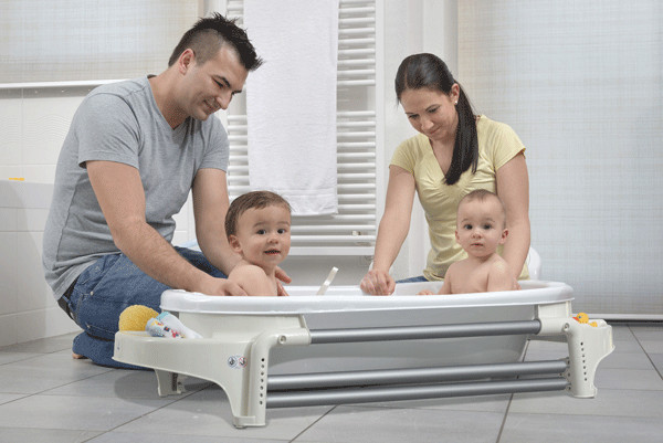 Set baie Top Xtra White Rotho-babydesign Accesorii imagine noua responsabilitatesociala.ro