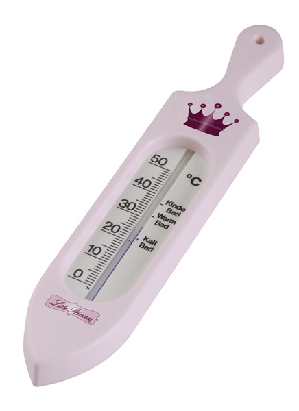 Termometru pentru baie Little princess Rotho-babydesign baie imagine noua responsabilitatesociala.ro