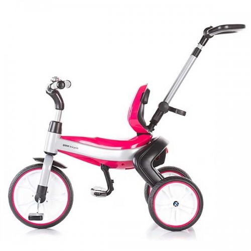 Tricicleta pliabila Chipolino BMW pink CHIPOLINO imagine 2022
