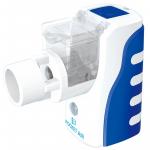 Aparat de aerosoli RedLine IQ Pocket Air cu tehnologie mesh portabil si silentios